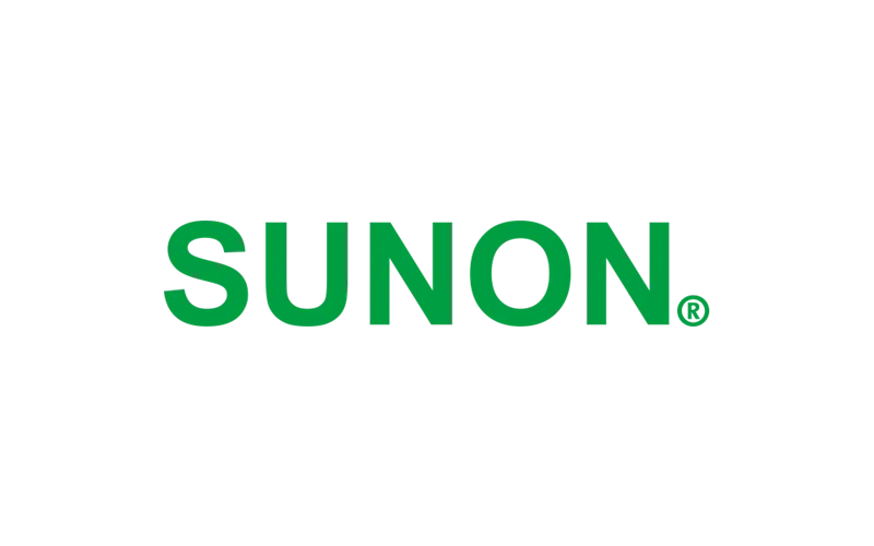 SUNON fans and thermal management solutions