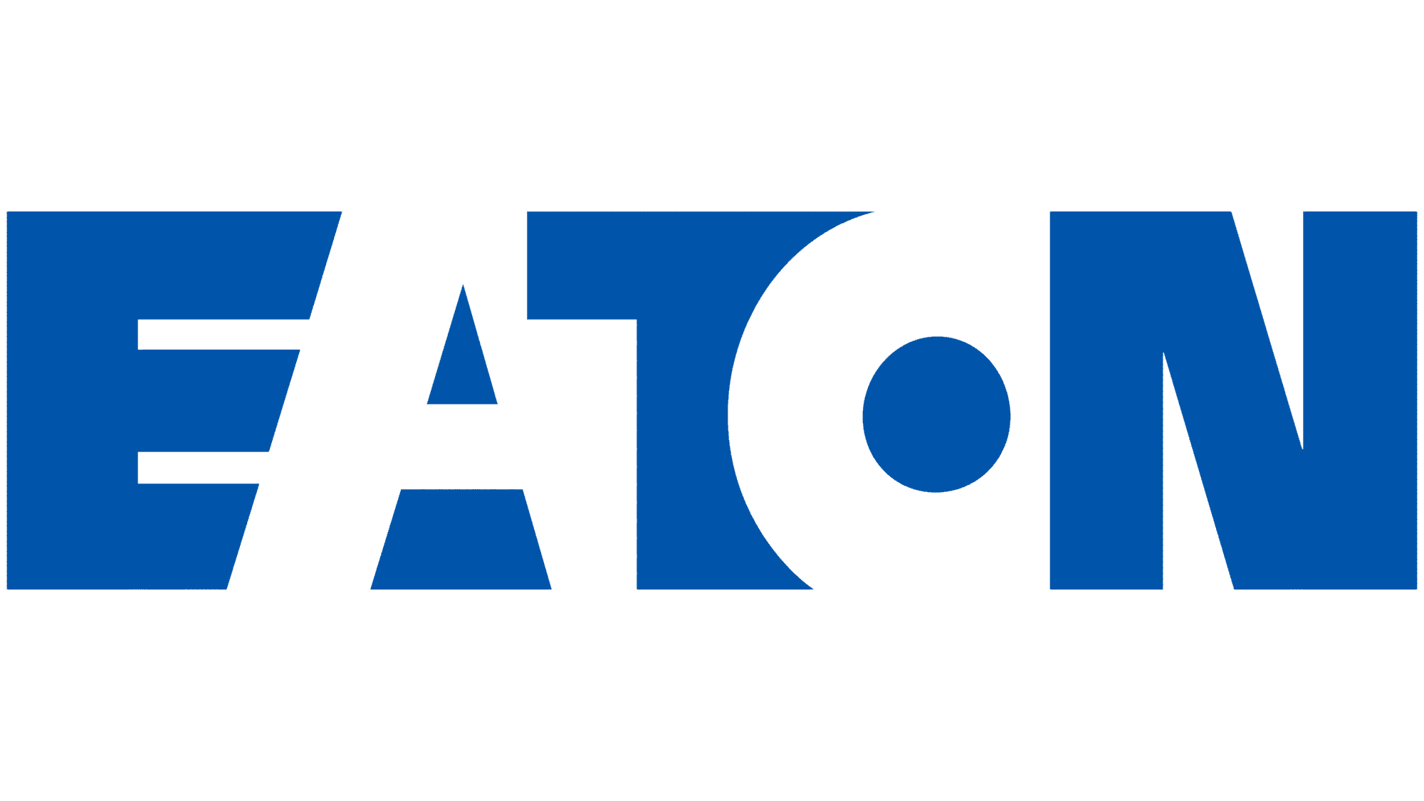 Eaton Logo - Intelligent Power Management Solutions